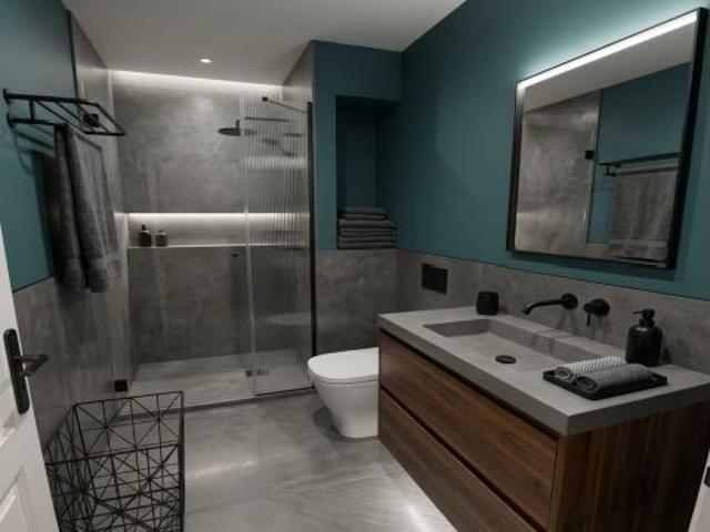 Residencia singular en alquiler con jardín y piscina en uno de los enclaves EXCLUSIVO