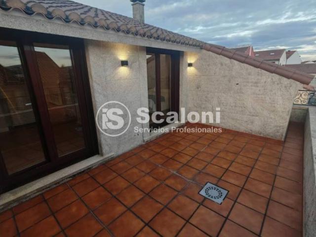 Residencia singular en el corazón de Cambados | Exclusividad, espacio y carácter