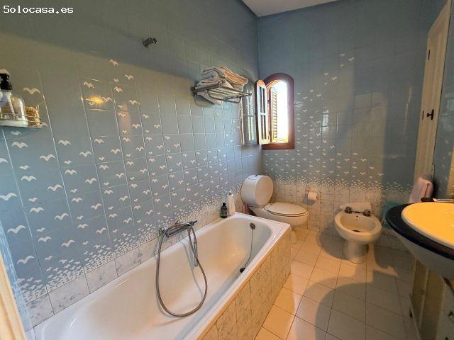 Residencia singular