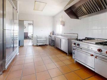 RESIDENCIA TERCERA EDAD