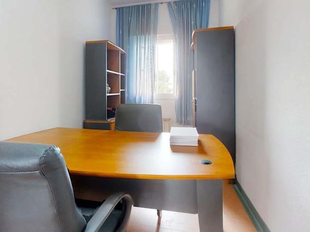 RESIDENCIA TERCERA EDAD