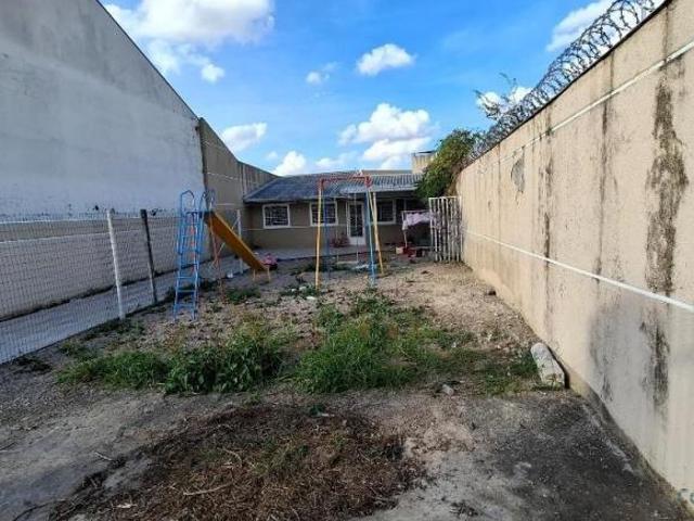 Residência, terreno COM 03 MORADIAS, no Água Verde em Curitiba pr