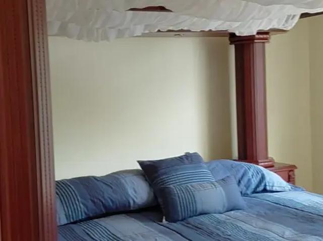 RESIDENCIA TLALPAN Suite 8 Amplitud, elegancia y confort