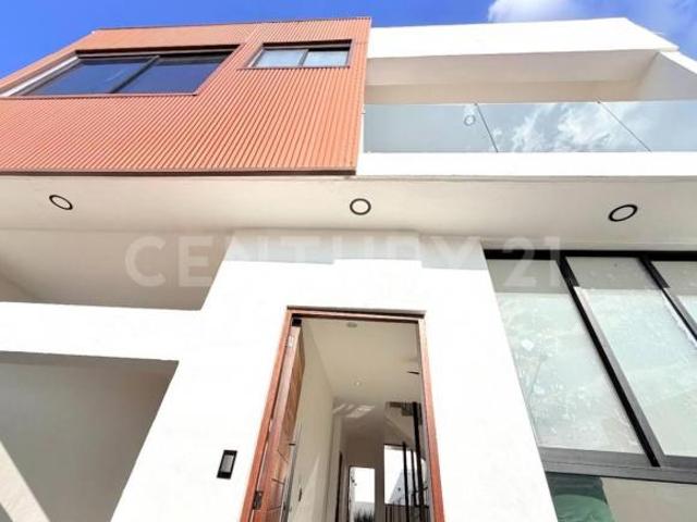 Residencia Totalmente Remodelada en Col Independencia Guadalajara, Jalisco