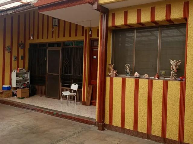 Residencia Tradicional en Fraccionamiento Niños Héroes | Oaxaca de Juárez