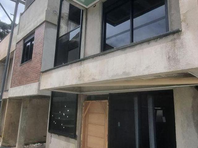 RESIDENCIA TRIPLEX 03 SUÍTES JD.SOCIAL C/ESCADA PANORAMICA E COBERTURA GARDEN ROOFTOP PRIVATIVO