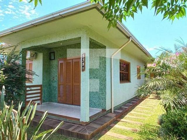 RESIDÊNCIA UNIFAMILIAR