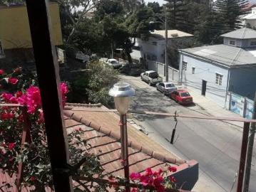 RESIDENCIA UNIVERSITARIA Y Profesionales PUERTO PARAISO