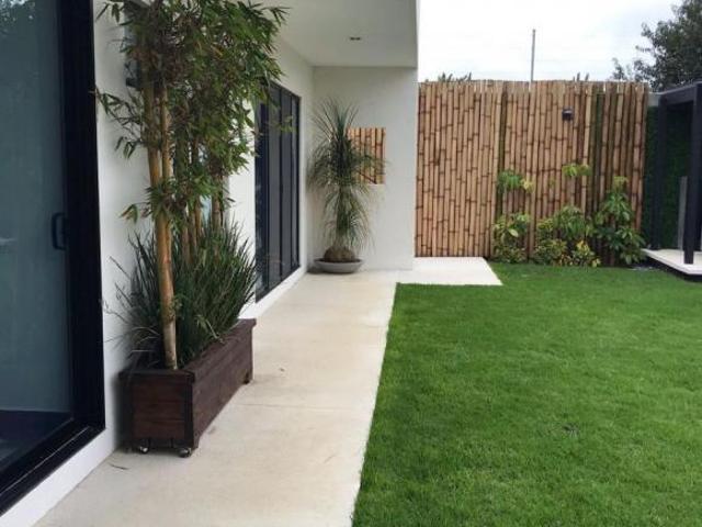Residencia Vacacional Totalmente Amueblada en Los Casahuates Residencial ATLIXCO 4