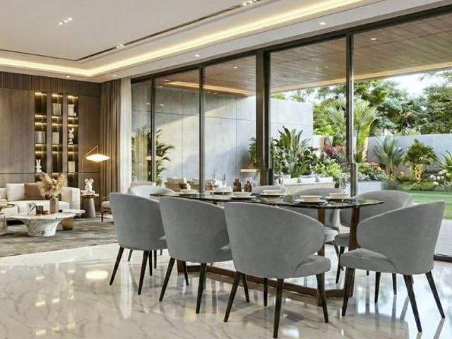 RESIDENCIA VIA CORDILLERA 02