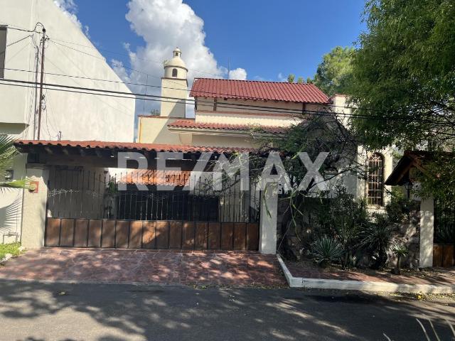 Residencia Villas de Irapuato