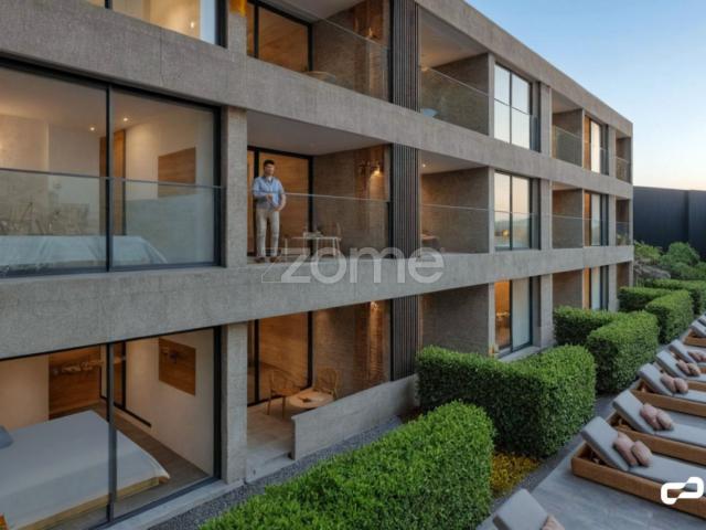 Residência Vistas Apartamento de 1 quarto no centro da cidade Bayview
