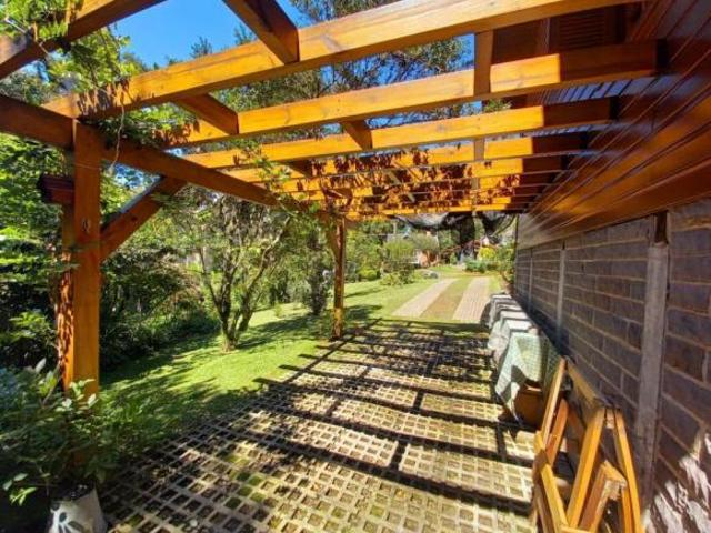 Residência 2 dormitórios Bairro Quinta da Serra