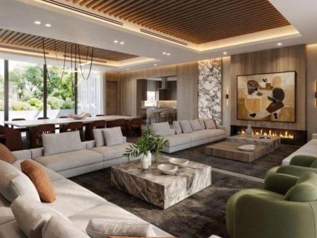 Residencia 968 m² en Preventa | Fincas I, Valle Poniente | 4 Recámaras | Entrega 2026