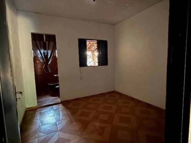 Residencia/comercio, Novo Tempo II, Ituiutaba, MG