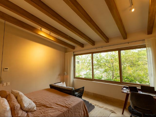 Residencia/Casa en Condominio de Lujo en Renta en Puerto Cancun, Quintana Roo