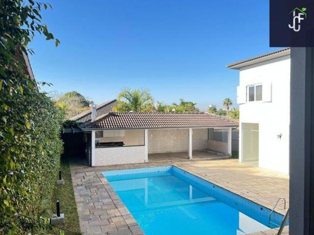 Residencial 5 Alphaville Residência Exclusiva com 620 m² no Alpha 5 – Alphaville
