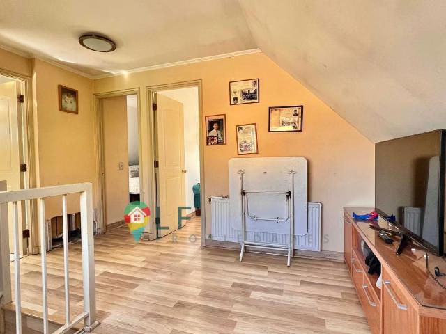 Residencial, 3 pisos, condominio, Huechuraba 1630 | Dormitorios por 8200.00 en Huechuraba