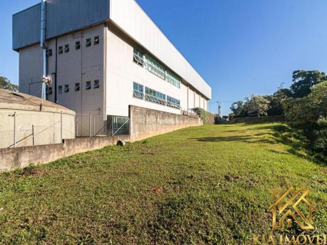 Residencial Tamboré 1 Terreno à Venda no Tamboré 1 | 2.200 m² | Topografia em Platô