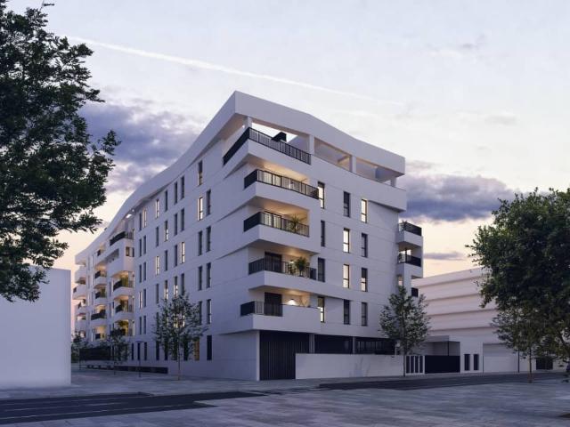 Residencial Tacora