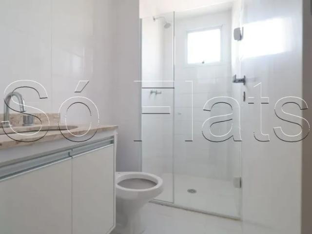 Residencial Tempo Bello, apto disponível para locação contendo 50m², 1 dormitório e 1 vaga