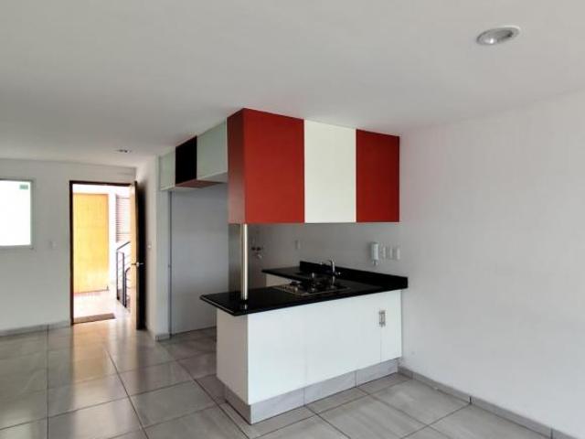 Residencial Tepepan | Departamento en Planta Baja ¡Una excelente oportunidad par