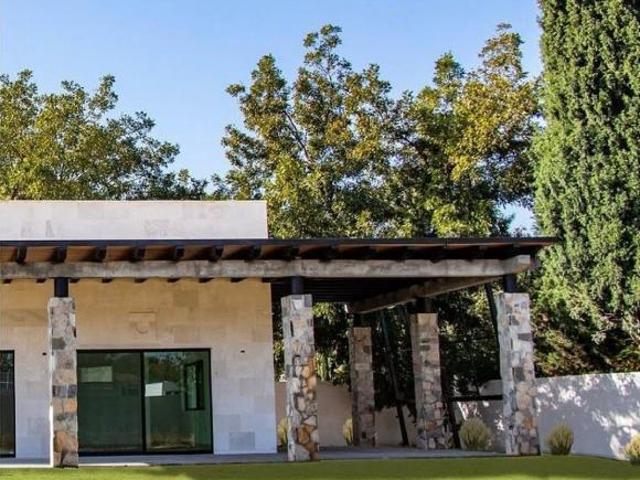 Residencial Terracota Terreno en venta 525 mts