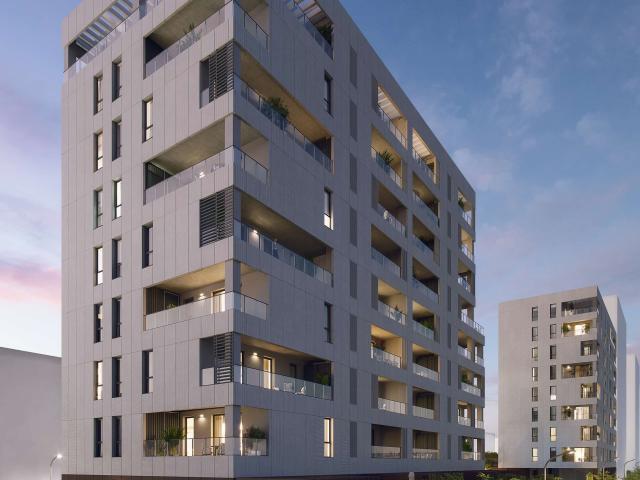 Residencial Timanfaya