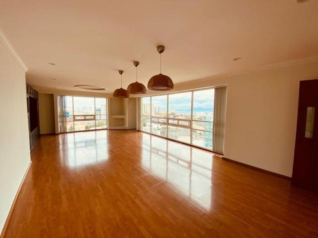 Residencial Toledo Renta departamento en Jesus del Monte