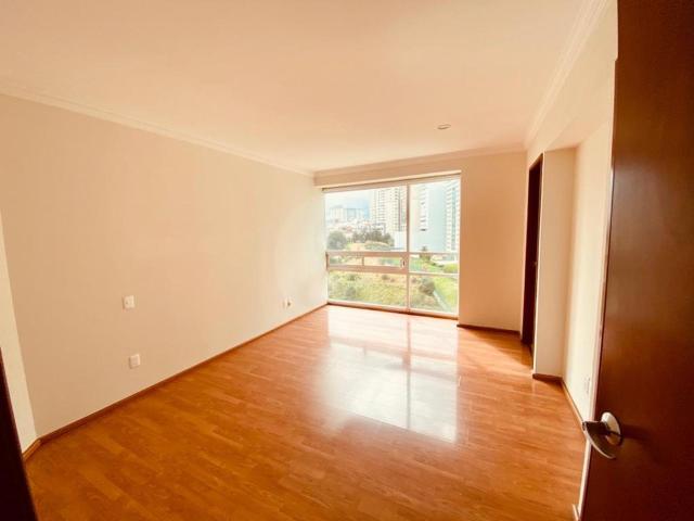 Residencial Toledo Renta departamento en Jesus del Monte