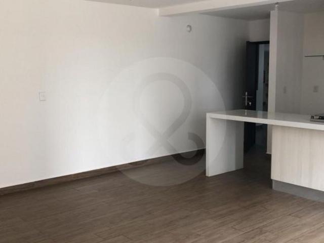 Residencial Toreo: Departamento en venta en San Lorenzo Tlaltenango