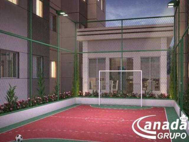 Residencial Tres Montanhas