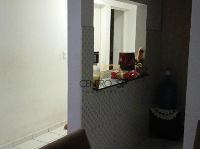 Residencial Três Americas II Apartamento para venda com 51 m² e 2 quartos