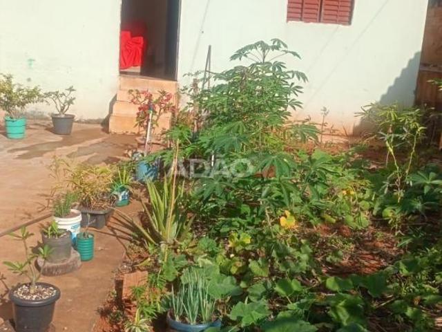 RESIDENCIAL TRIUNFO Casa de Rua com 3 Quarto s à Venda por R$ 140000.00 no setor Residencial Triun