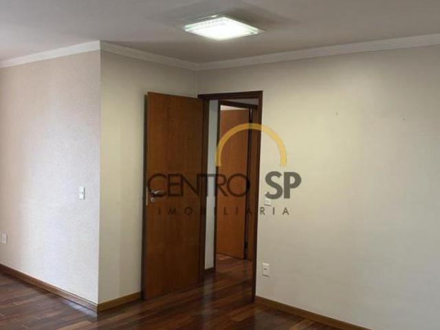 Residencial Trianon, Apartamento para venda com 90 m² e 3 Dormitórios 1 Suíte