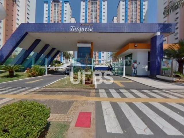Residencial Turquesa Apartamento 3 quartos, sendo 2 suítes