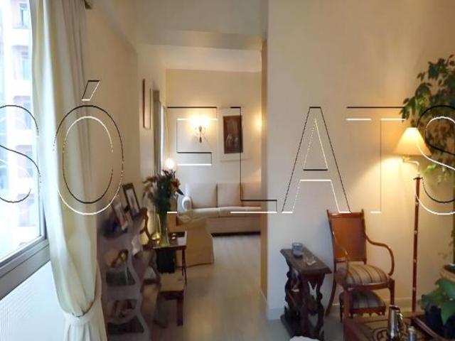 Residencial Uirapuru, apto disponível para compra com 161m², 04 dorms e 02 vagas