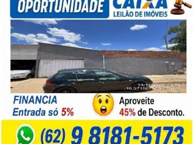 RESIDENCIAL VALE AZUL, Inhumas GO Oportunidade 50% Off