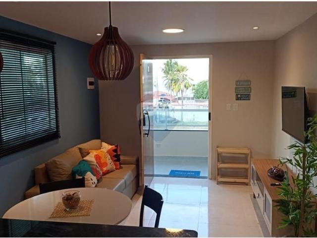 Residencial Valério Prime, apartamento para alugar na Praia de Gaibu, Cabo de Santo Agostinho PE