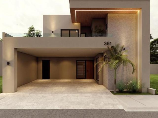 RESIDENCIAL VALLE DE FONTANA