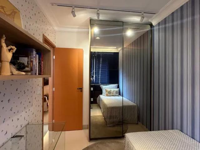 Residencial verano 3/4 suite