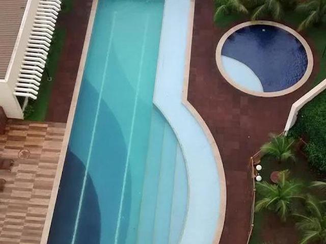 Residencial Vero no Dom Aquino Cuiabá MT