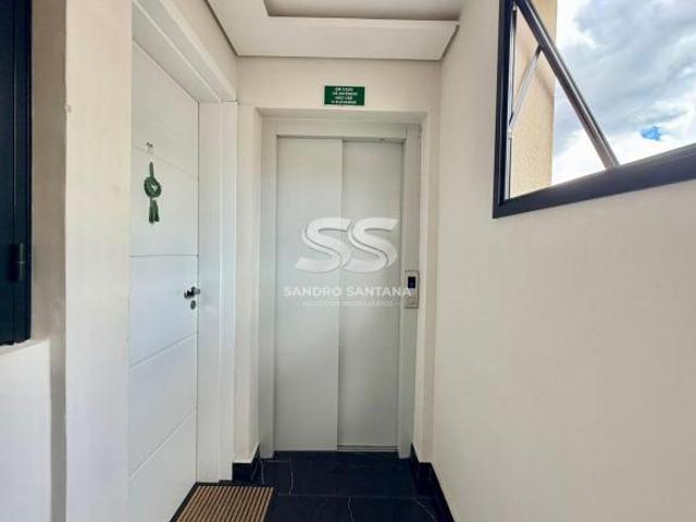 Residencial Victory Apartamento à venda no bairro São Cristóvão São José dos Pinhais/PR