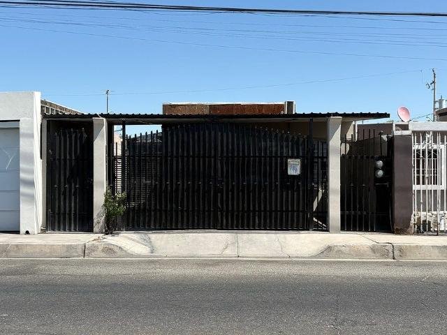 Residencial Victorias