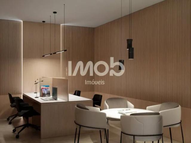 Residencial vidália, 3 quartos + lavabo
