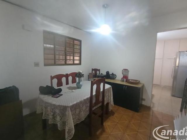 Residencial Vila Ayrosa