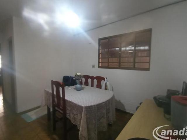 Residencial Vila Ayrosa