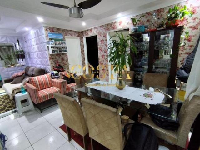 Residencial Vila Coimbra Apartamento Garden em Vila Urupês, Suzano/SP