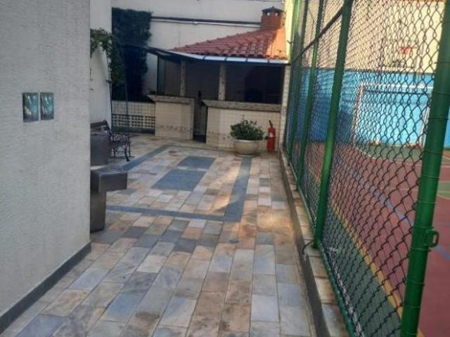 Residencial Vila Regente Feijo