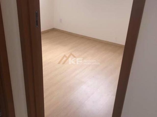 Residencial Vila São José Apartamento á Venda Centro Jardinópolis SP